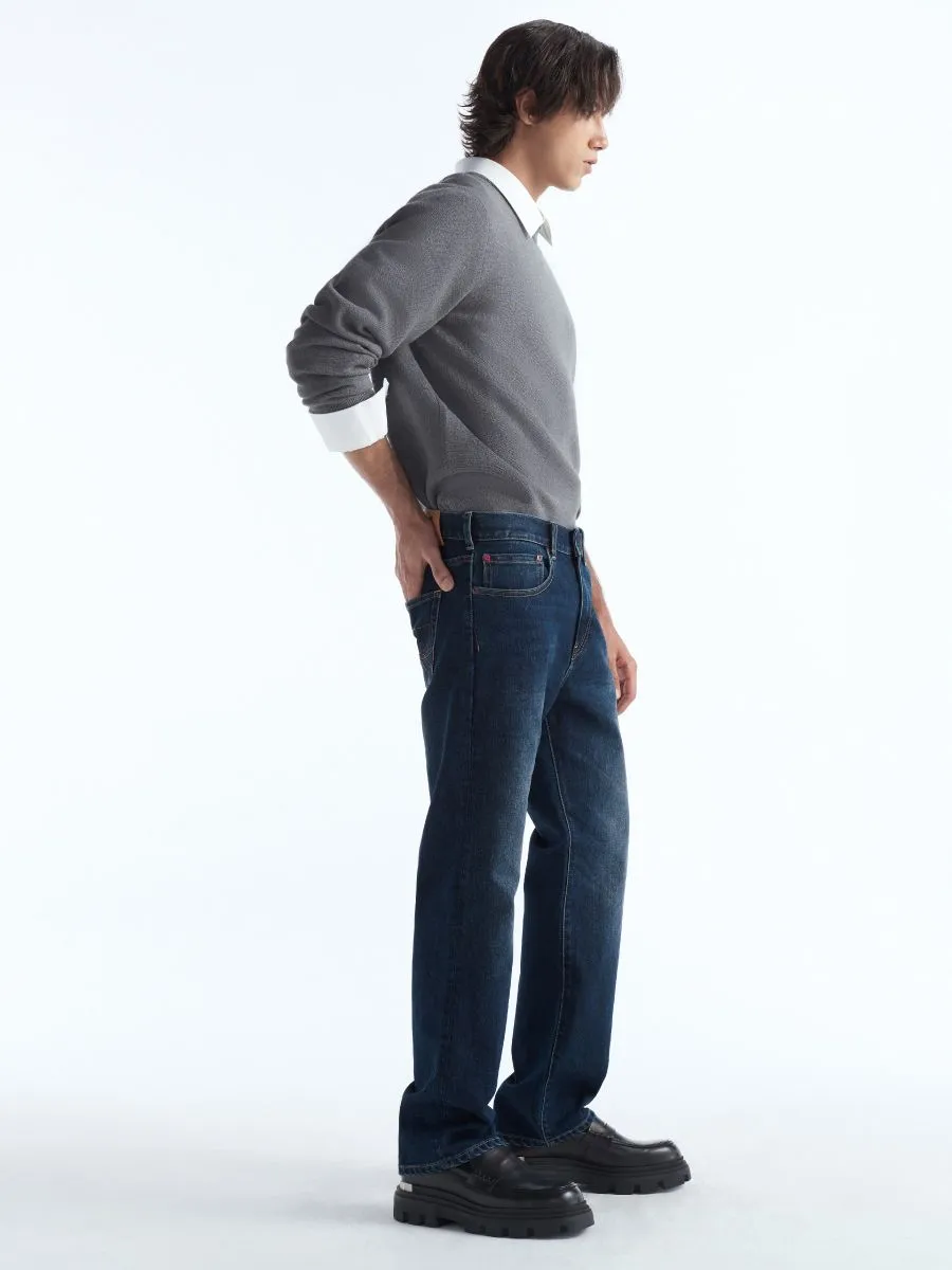GQ Men Jeans Regular GQ Men Jeans Regular