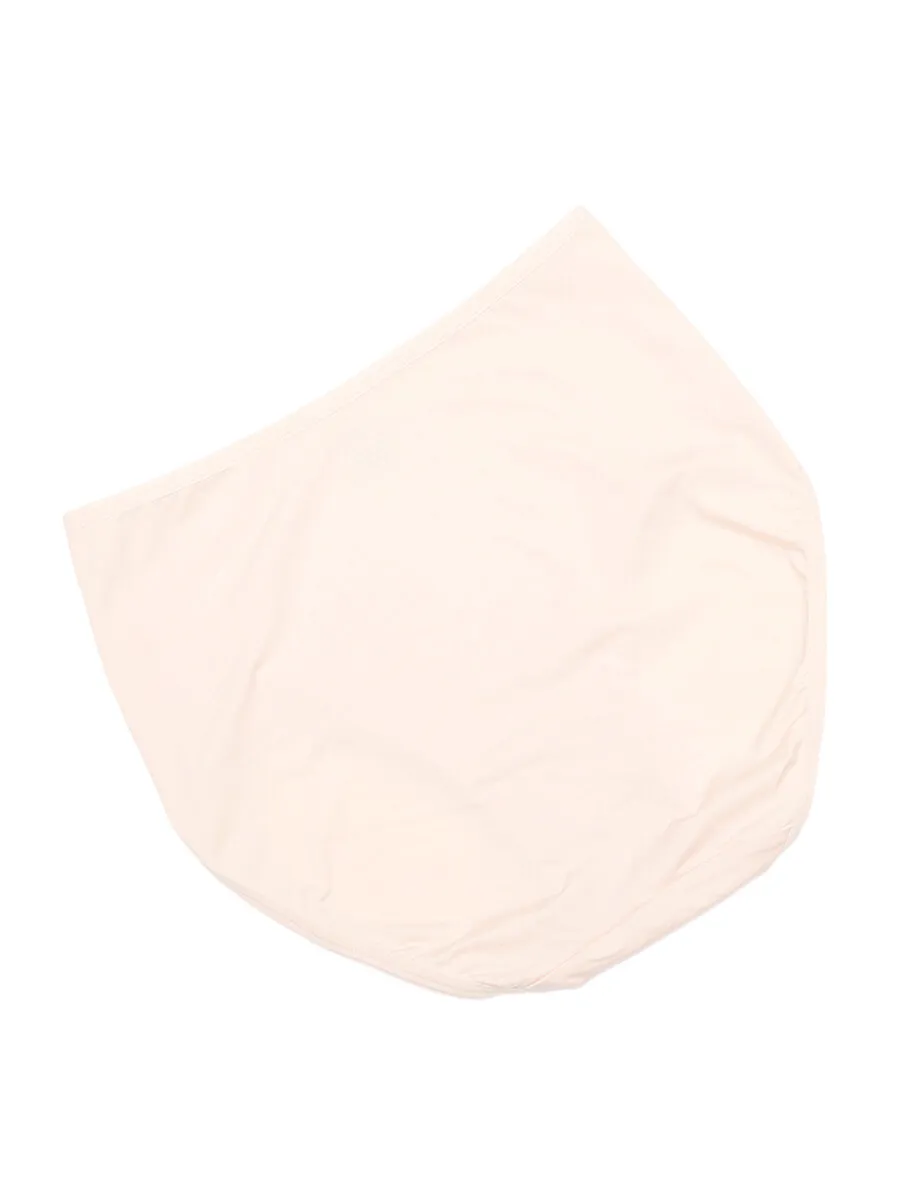 SABINA Panty Woman Microfiber High Waisted - Vanilla SABINA Panty Woman Microfiber High Waisted - Vanilla