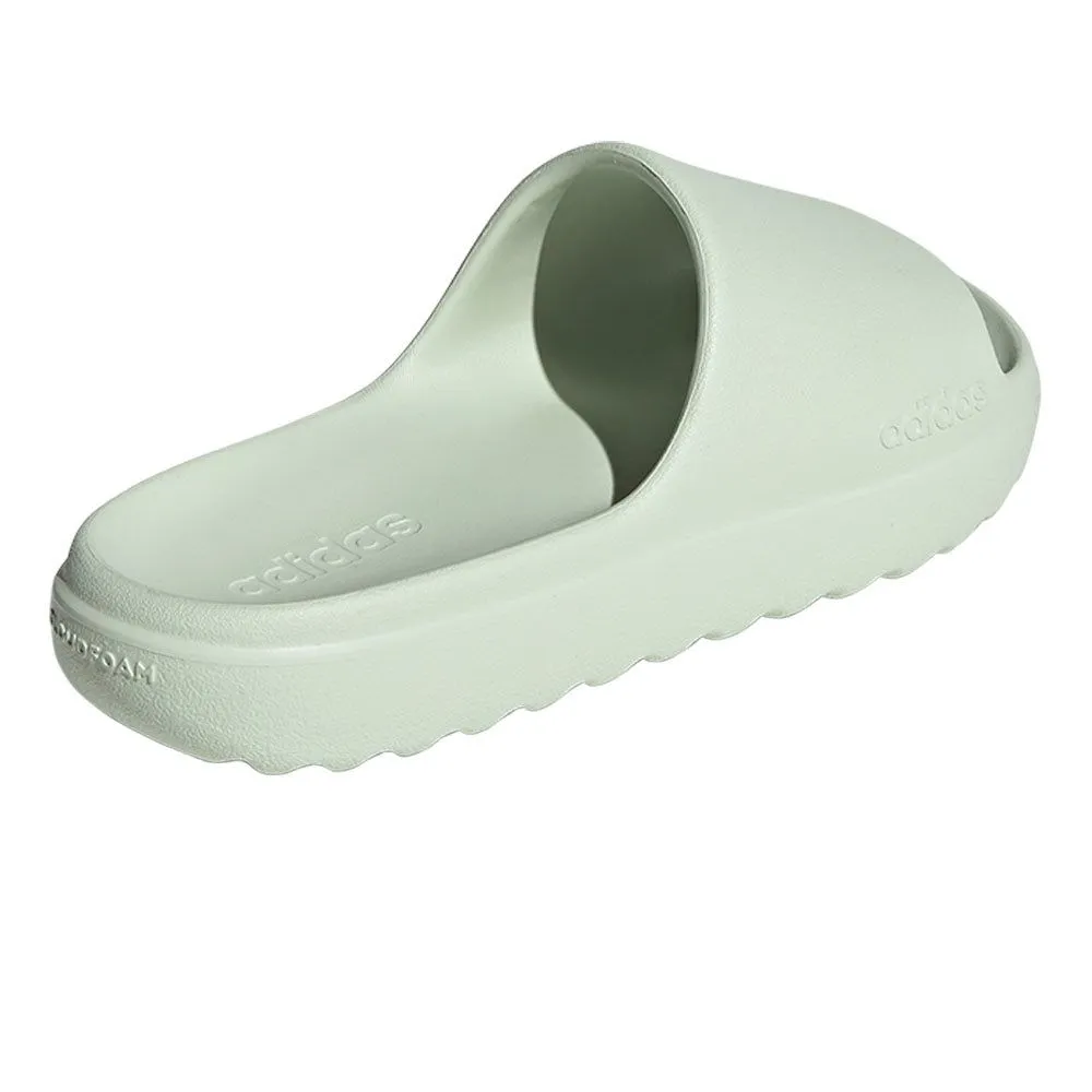 ADIDAS Unisex Sandals Adilette Lumia Green - AD001SH773EHTH ADIDAS Unisex Sandals Adilette Lumia Green - AD001SH773EHTH