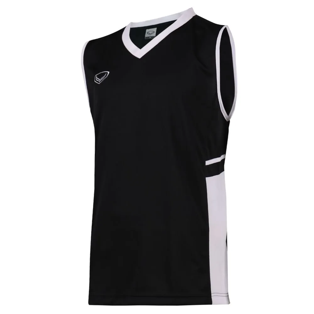 GRAND SPORT Black Basketball (013162) GRAND SPORT Black Basketball (013162)