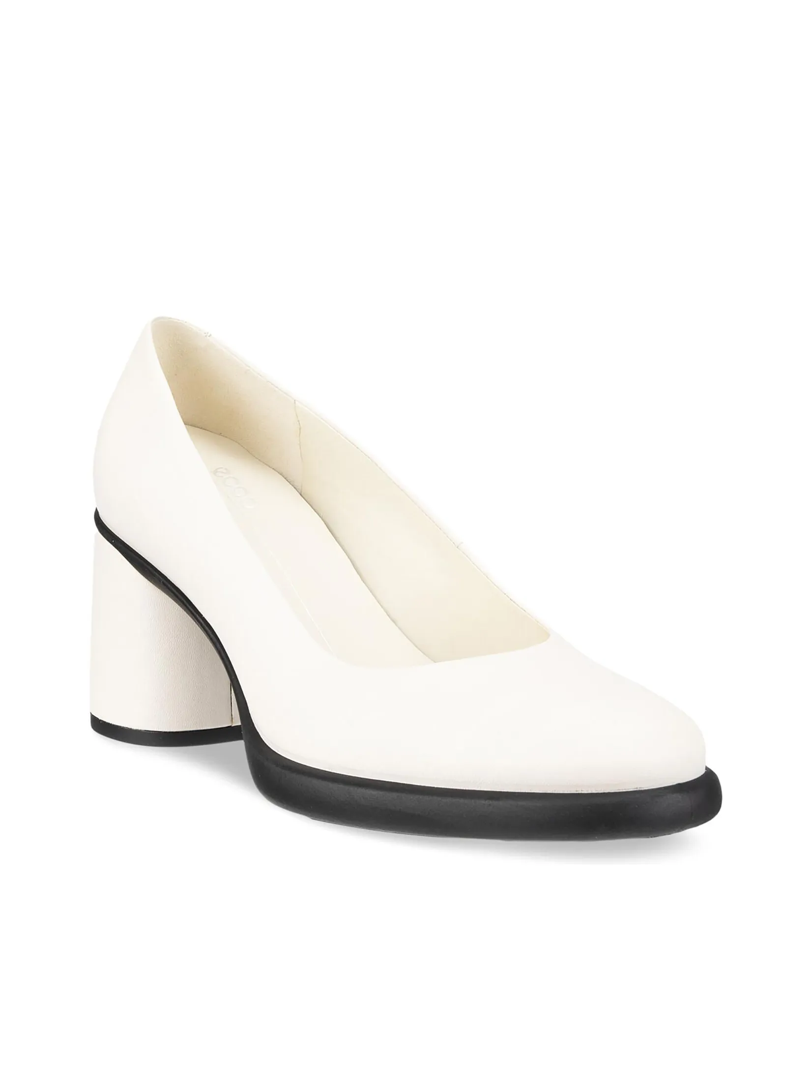 ECCO Women Heels Sculpted LX 55 Limestone ECCO Women Heels Sculpted LX 55 Limestone
