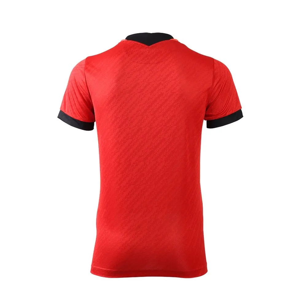 GRAND SPORT Red Volleyball Jersey MEN (014319) GRAND SPORT Red Volleyball Jersey MEN (014319)