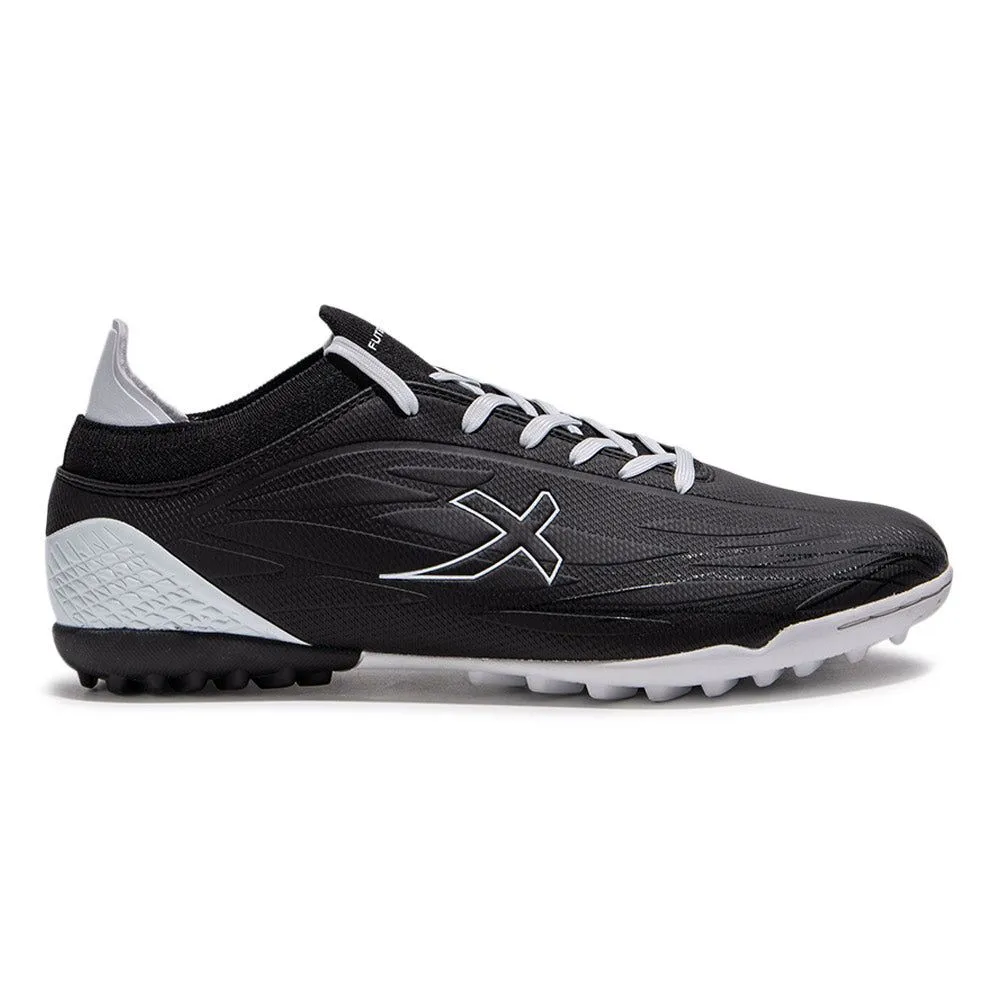 FUTBOLX Men Football Shoes Turfano X TF Black - FU635SH297EHTH FUTBOLX Men Football Shoes Turfano X TF Black - FU635SH297EHTH