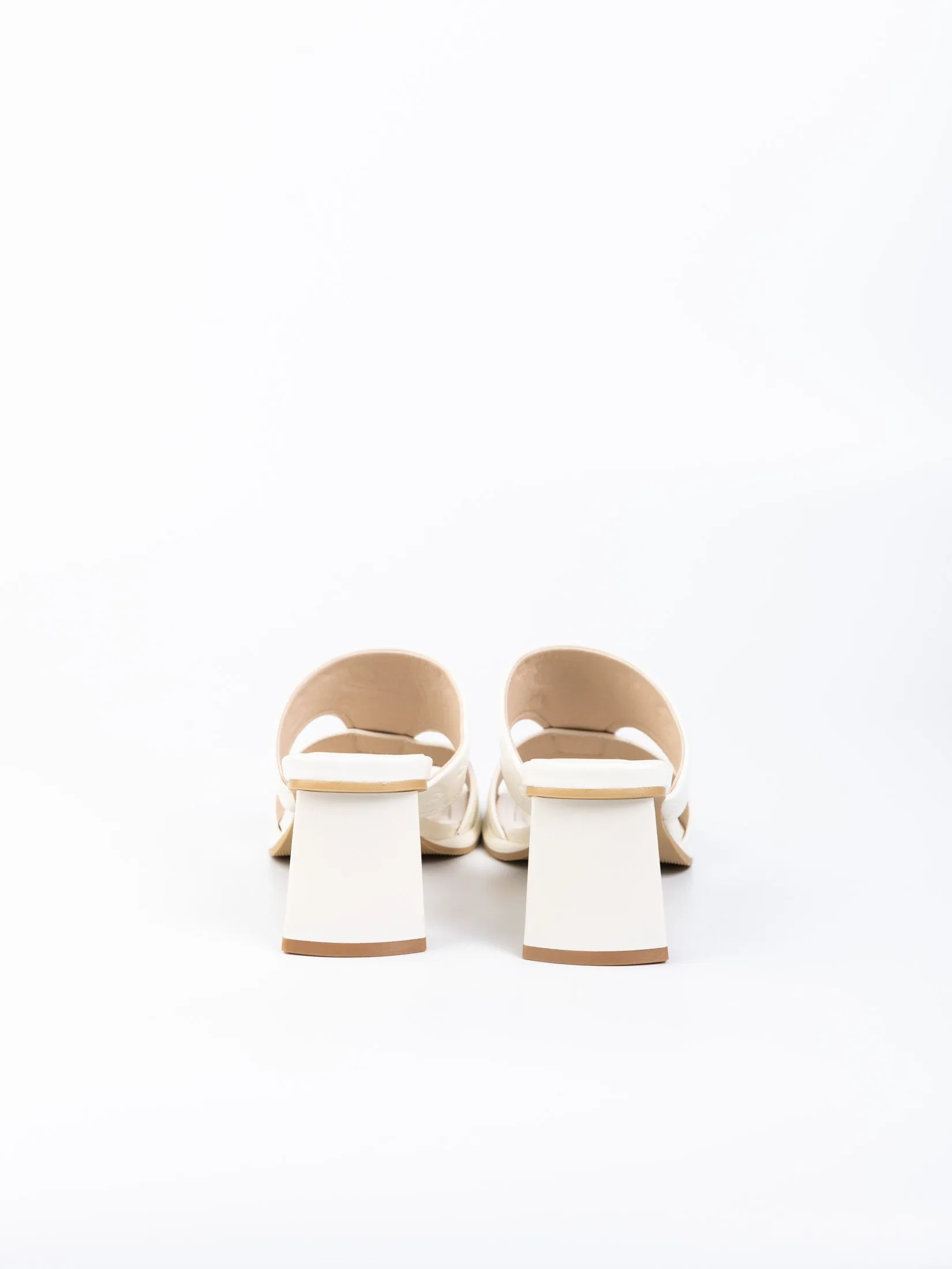 PLAYBOY White High heels ST-H251C1196 PLAYBOY White High heels ST-H251C1196