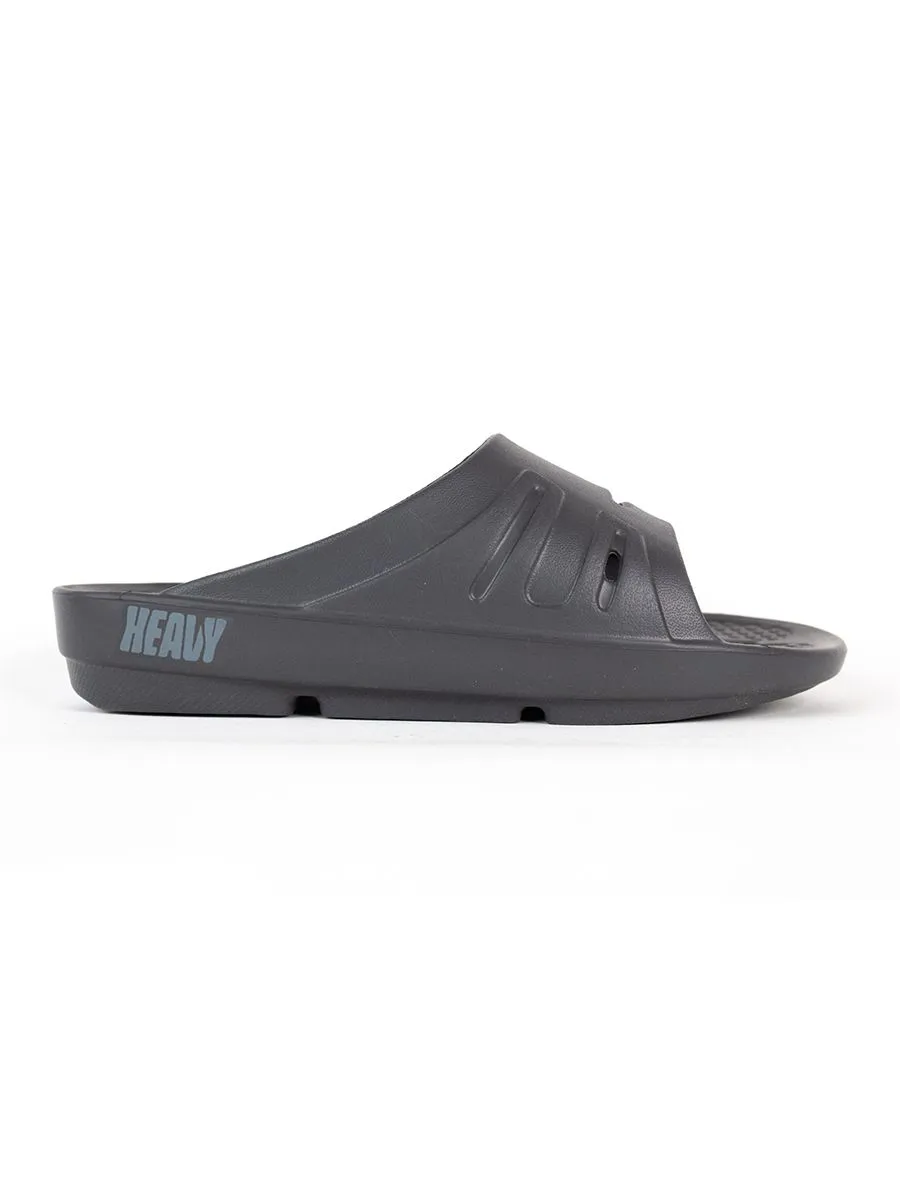 Heavy Men's Sandals PS Grey Heavy Men's Sandals PS Grey