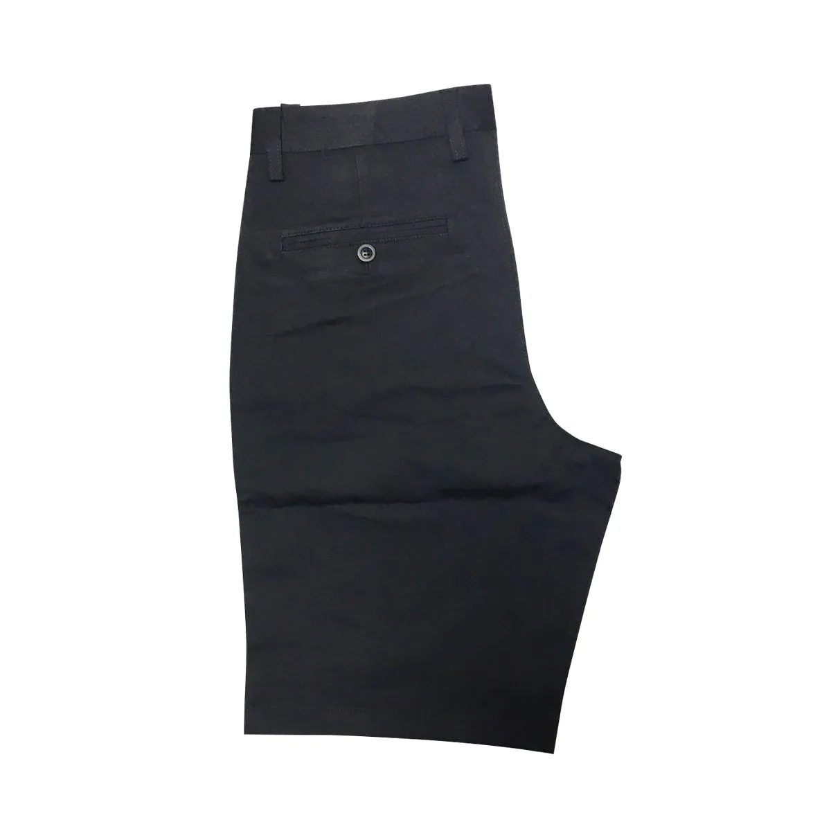 NAUTICA Men Chino Short Black NAUTICA Men Chino Short Black