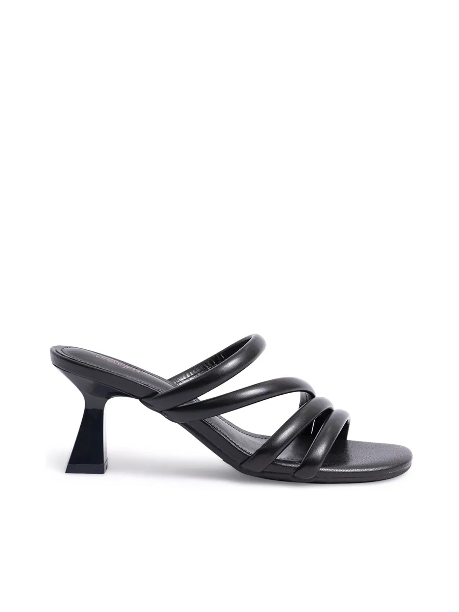 PRETTY FIT Women Heels with Strap PRETTY FIT Women Heels with Strap