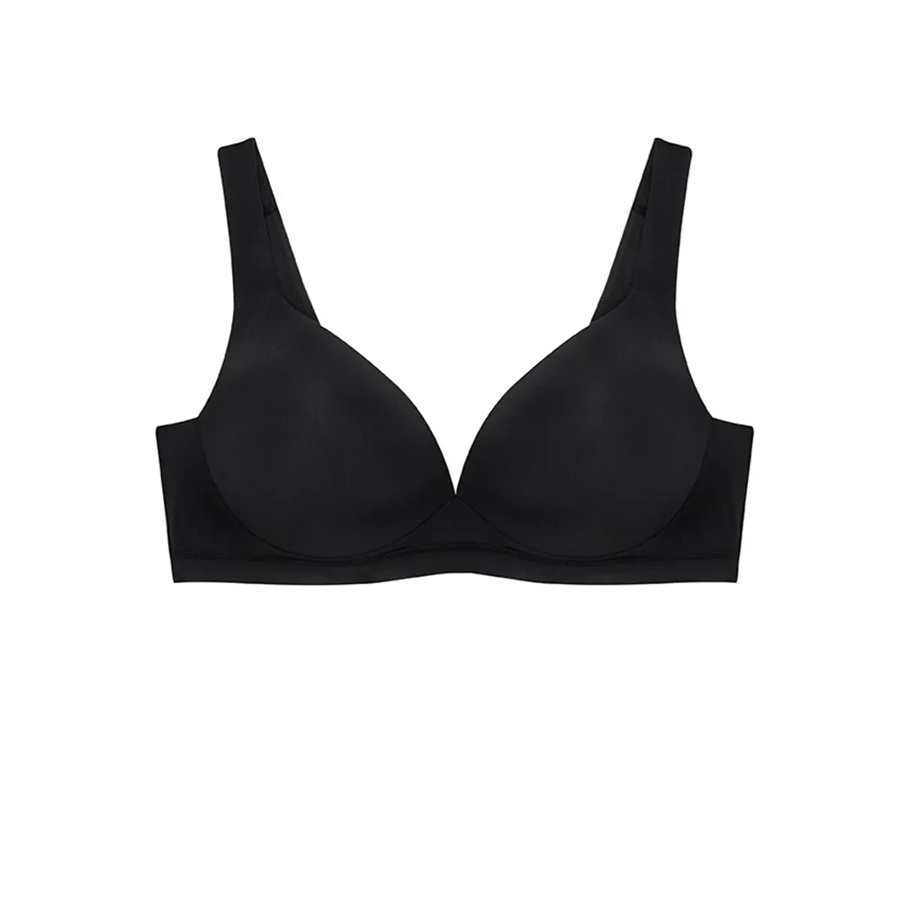 SABINA Bra Fong D TWENTY FIVE Collection Style no. SBQ9000BK Black SABINA Bra Fong D TWENTY FIVE Collection Style no. SBQ9000BK Black