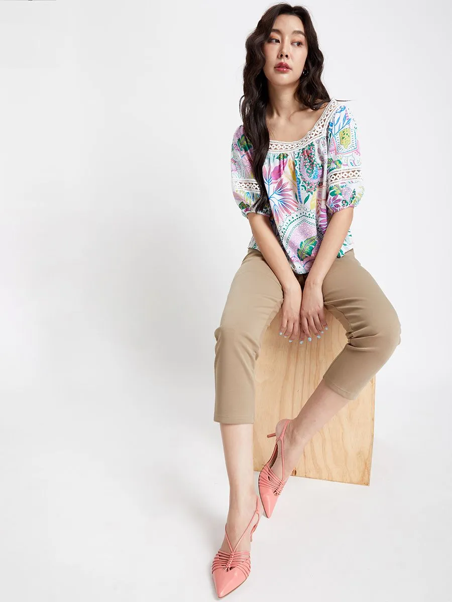FOF Women Long Pants FOF Women Long Pants