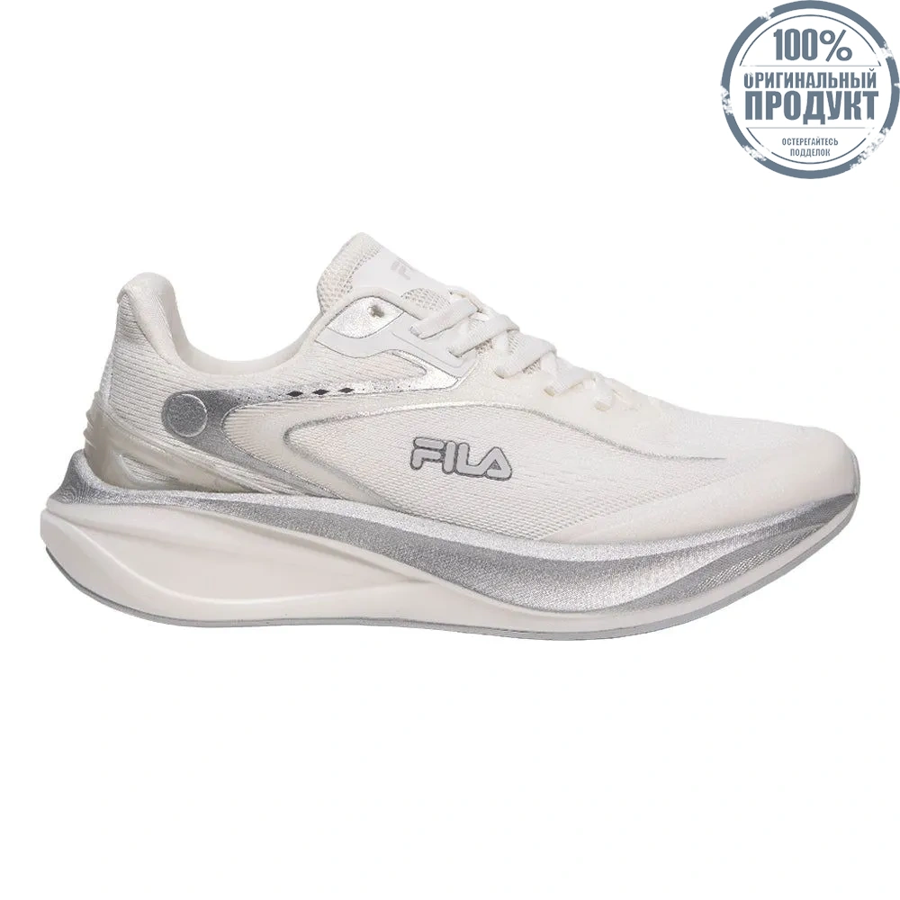 FILA Men Running Shoes Jorrge White - FI039SH074EMTH FILA Men Running Shoes Jorrge White - FI039SH074EMTH