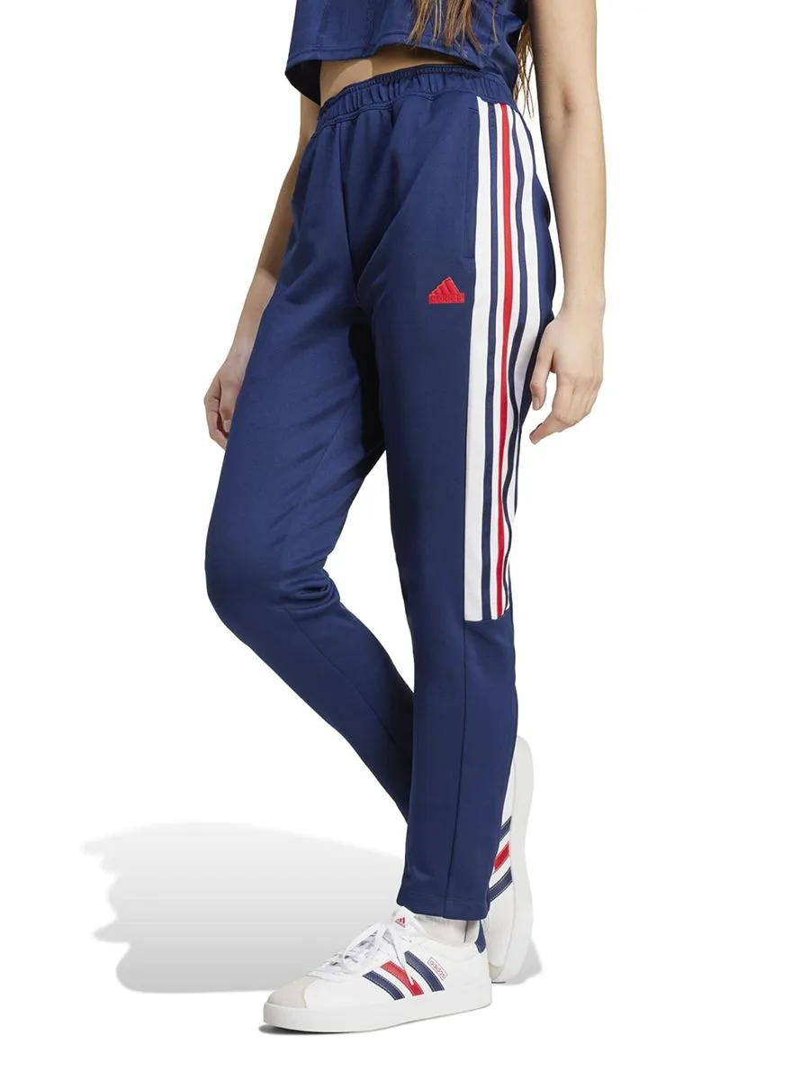 ADIDAS Women Track Pants Tiro Cut 3-Stripes ADIDAS Women Track Pants Tiro Cut 3-Stripes