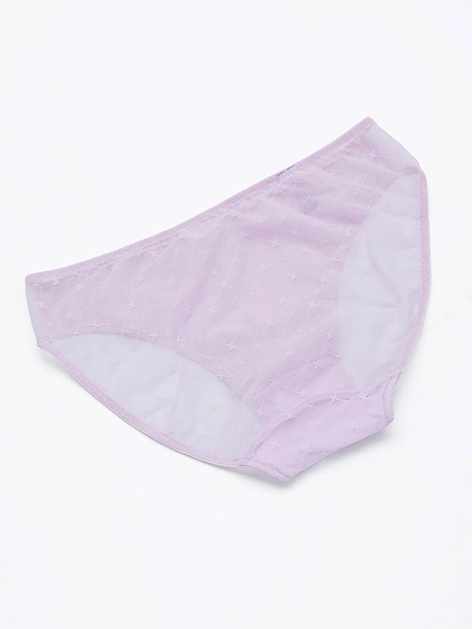 SABINA Panty Bikini Woman Twenty Five - Light Violet SABINA Panty Bikini Woman Twenty Five - Light Violet