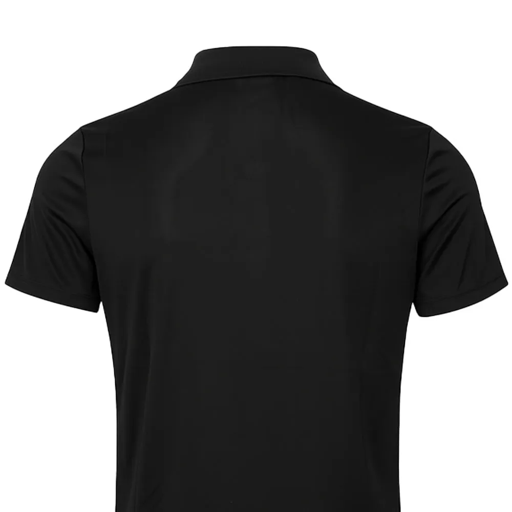 UMBRO Pro Training Active Men Football Polo Shirt Red - UM126AP895ENTH