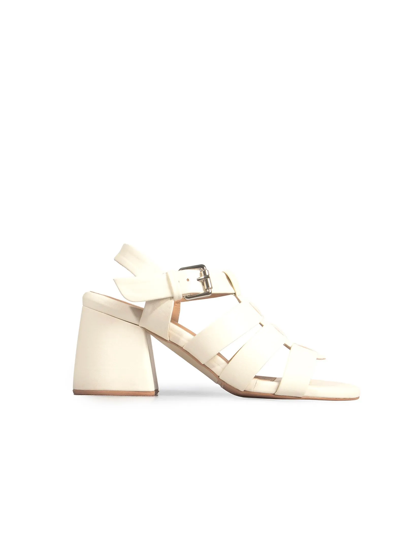 KENNETH COLE WOMEN HEELS ALISA SLINGBACK  /CREAM KENNETH COLE WOMEN HEELS ALISA SLINGBACK  /CREAM