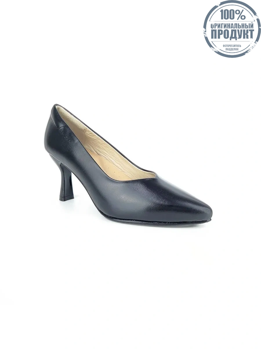 ST.JAMES Women CUTSHONES KIMBERLY-BLACK ST.JAMES Women CUTSHONES KIMBERLY-BLACK