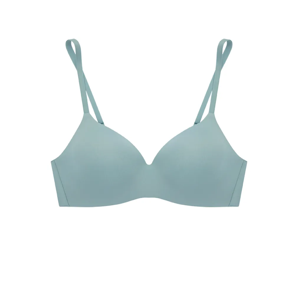 SABINA BRA BRALESS WIRELESS Seamless Fit Pretty Perfect Collection Style no. SBU9800GL LightGreen SABINA BRA BRALESS WIRELESS Seamless Fit Pretty Perfect Collection Style no. SBU9800GL LightGreen