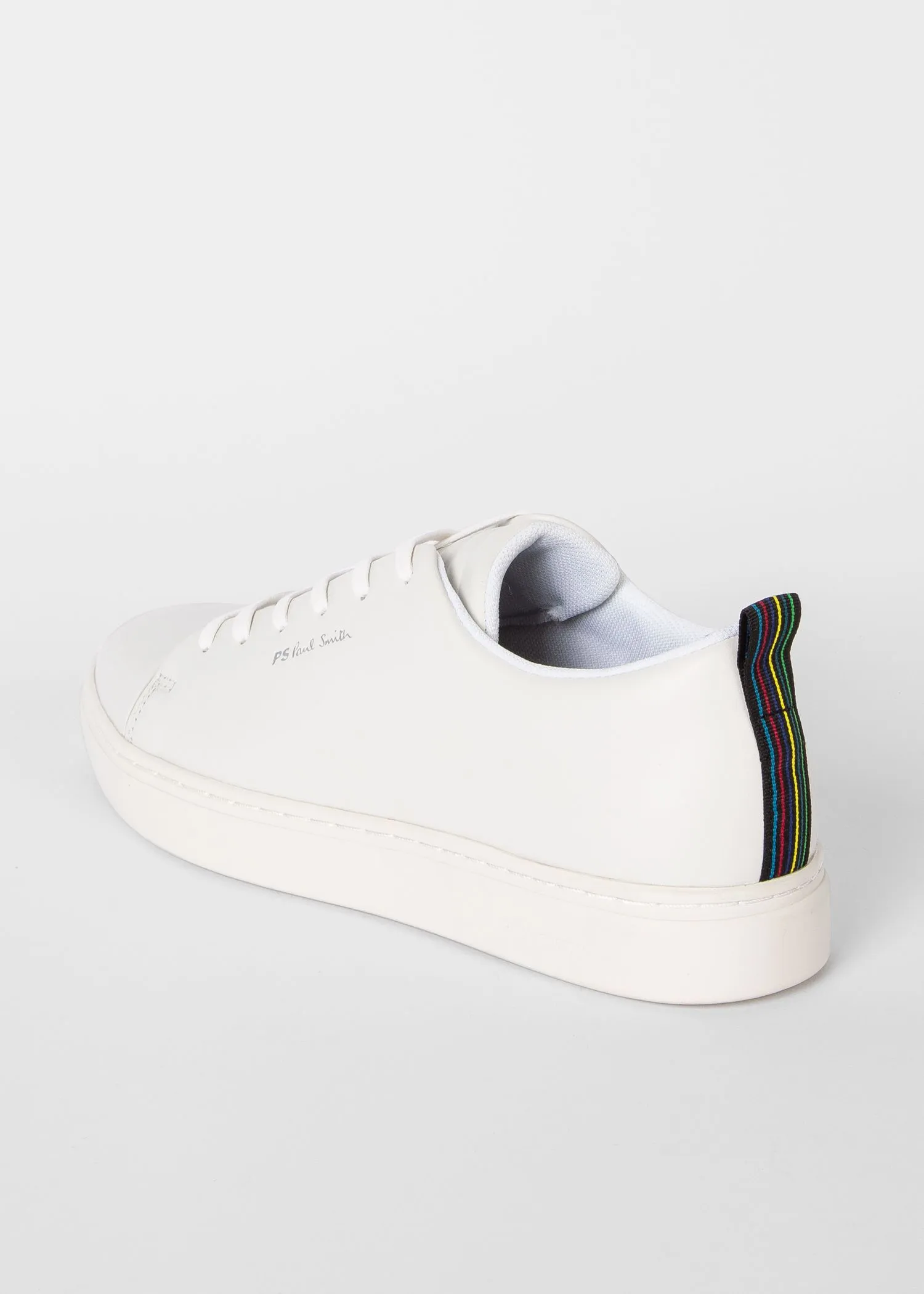 PAUL SMITH Sneaker Mens M2S-LEE20-JLEA-01 White PAUL SMITH Sneaker Mens M2S-LEE20-JLEA-01 White