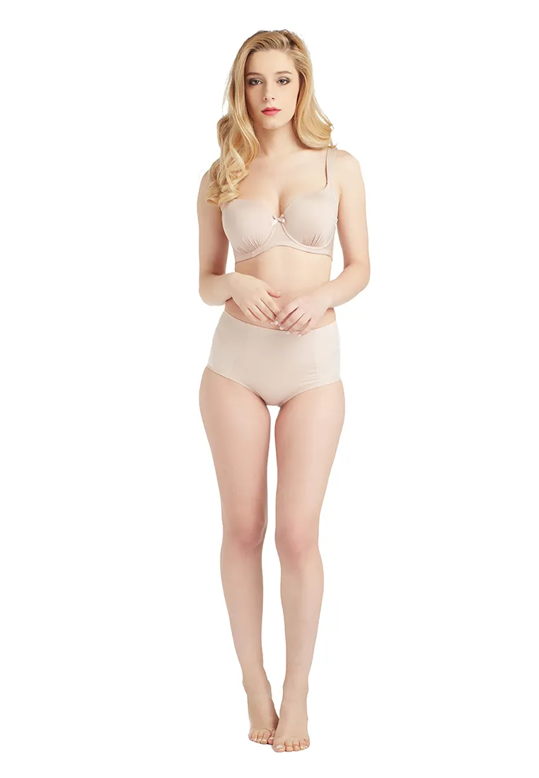 WACOAL Women Beauty Cup WQ1795 Beige WACOAL Women Beauty Cup WQ1795 Beige