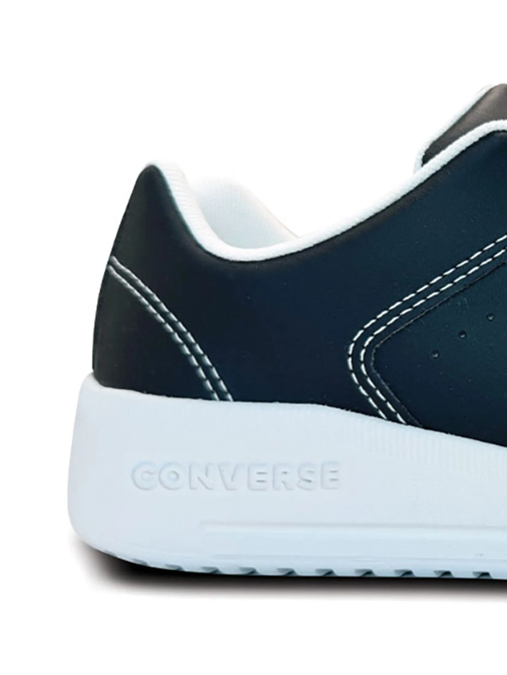 CONVERSE Men Sneakers Day One Court Value Pack Ox Black/White CONVERSE Men Sneakers Day One Court Value Pack Ox Black/White