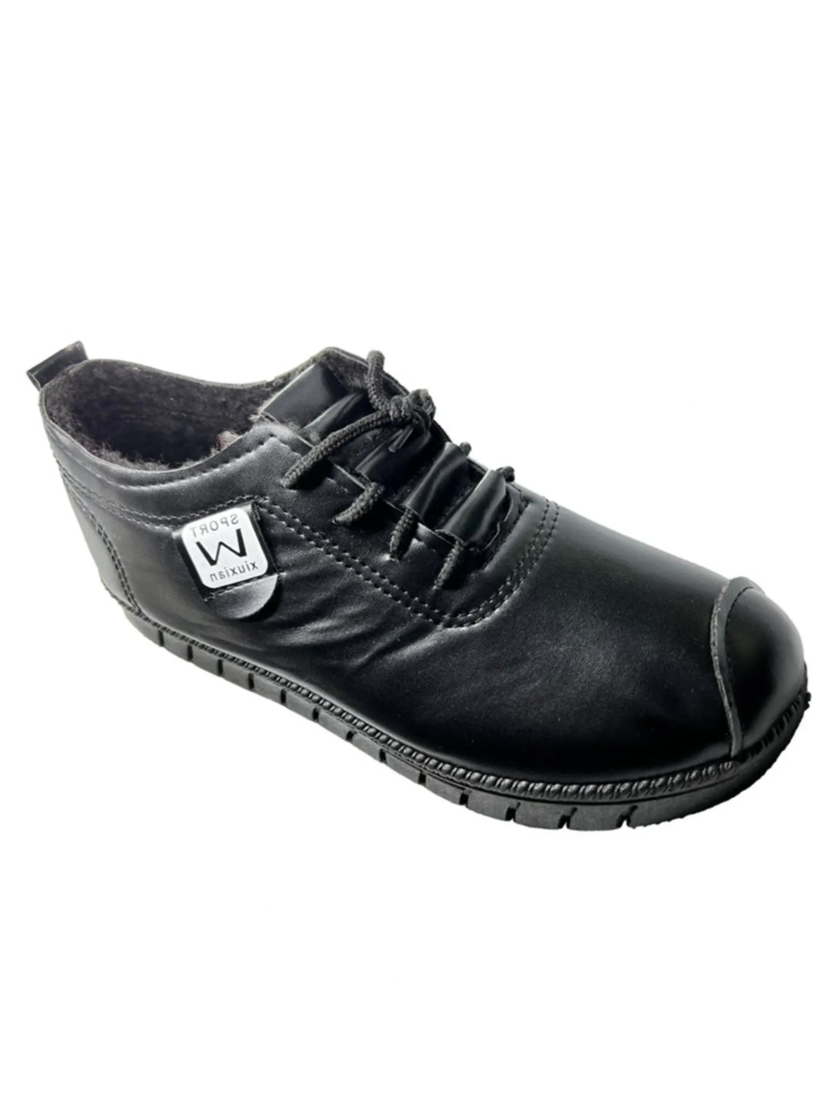 DAZZLING Dazzling men's fashion sports sneakers DZ-7201-BK Black DAZZLING Dazzling men's fashion sports sneakers DZ-7201-BK Black