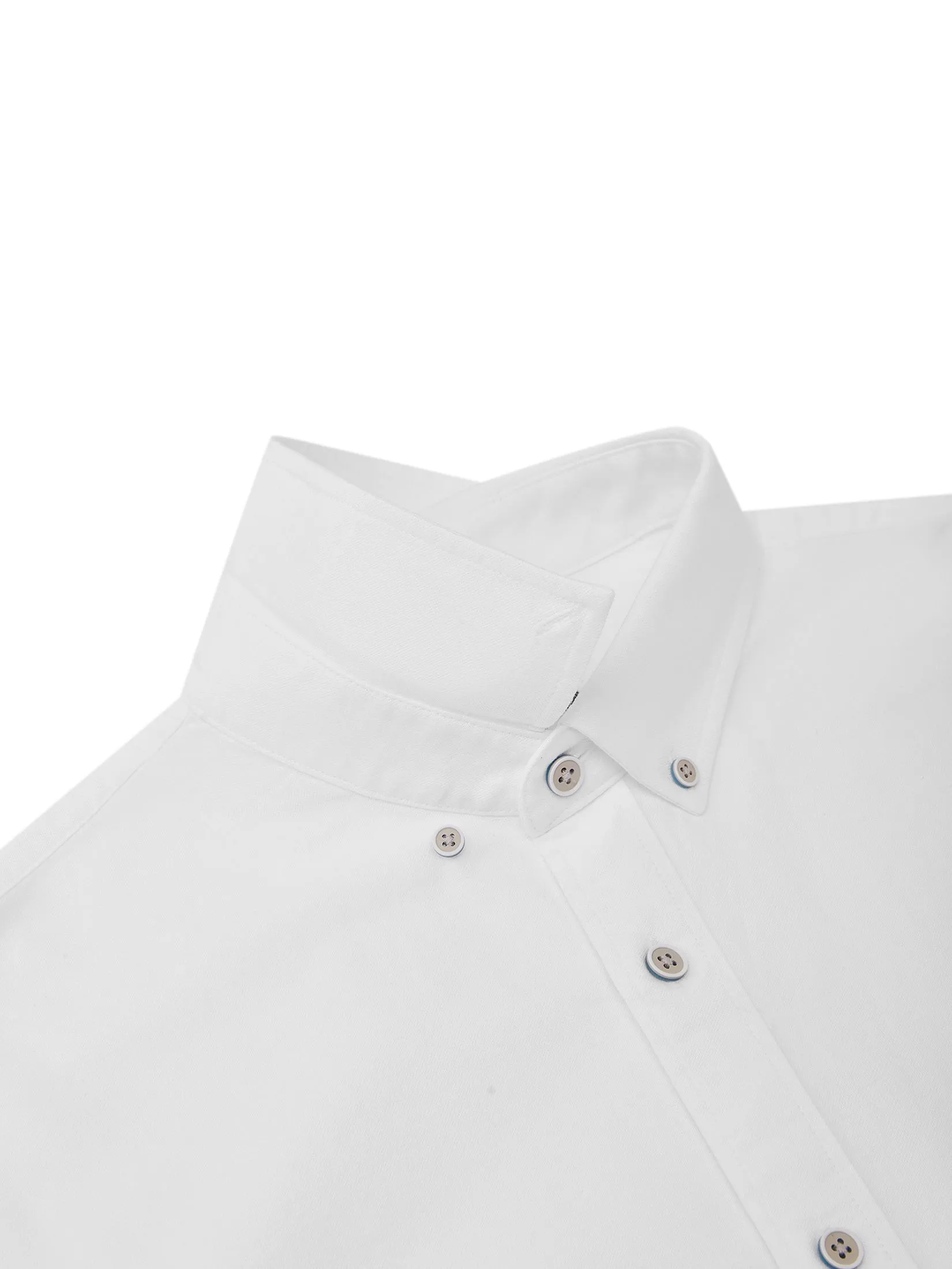 G2000 Men Clothing Cotton Oxford Casual Shirt  Comfort Fit - 5112001800 - White G2000 Men Clothing Cotton Oxford Casual Shirt  Comfort Fit - 5112001800 - White