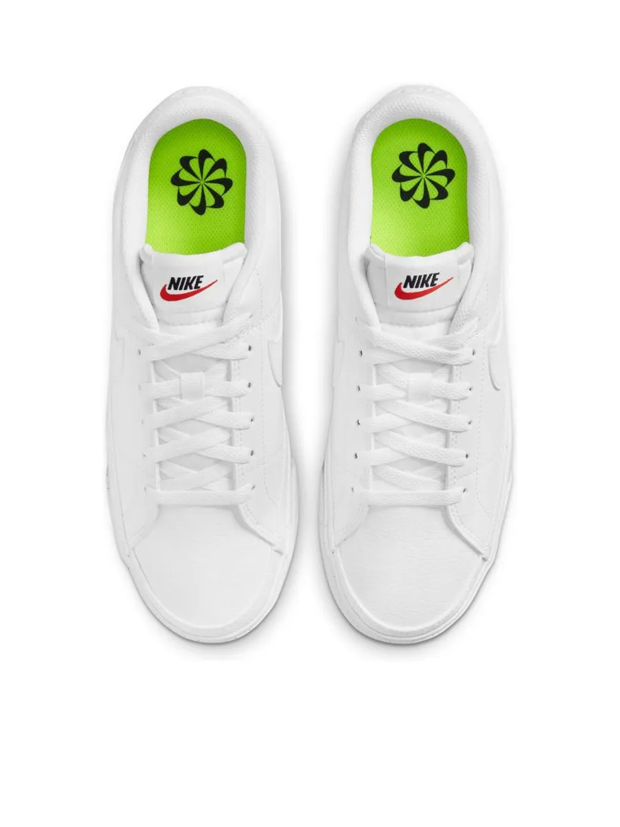 NIKE WMNS Court Legacy NN DH3161-101 NIKE WMNS Court Legacy NN DH3161-101