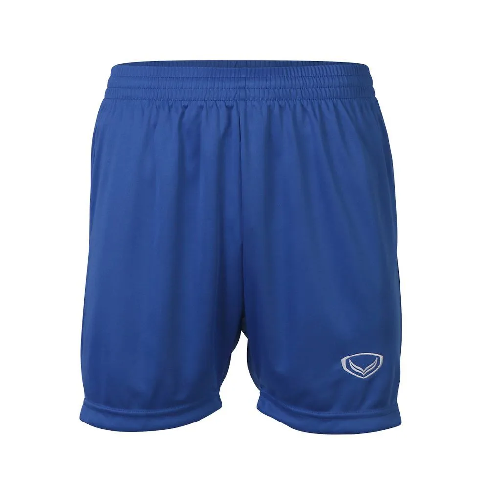 GRAND SPORT Blue FOOTBALL SHORTS (001478) GRAND SPORT Blue FOOTBALL SHORTS (001478)