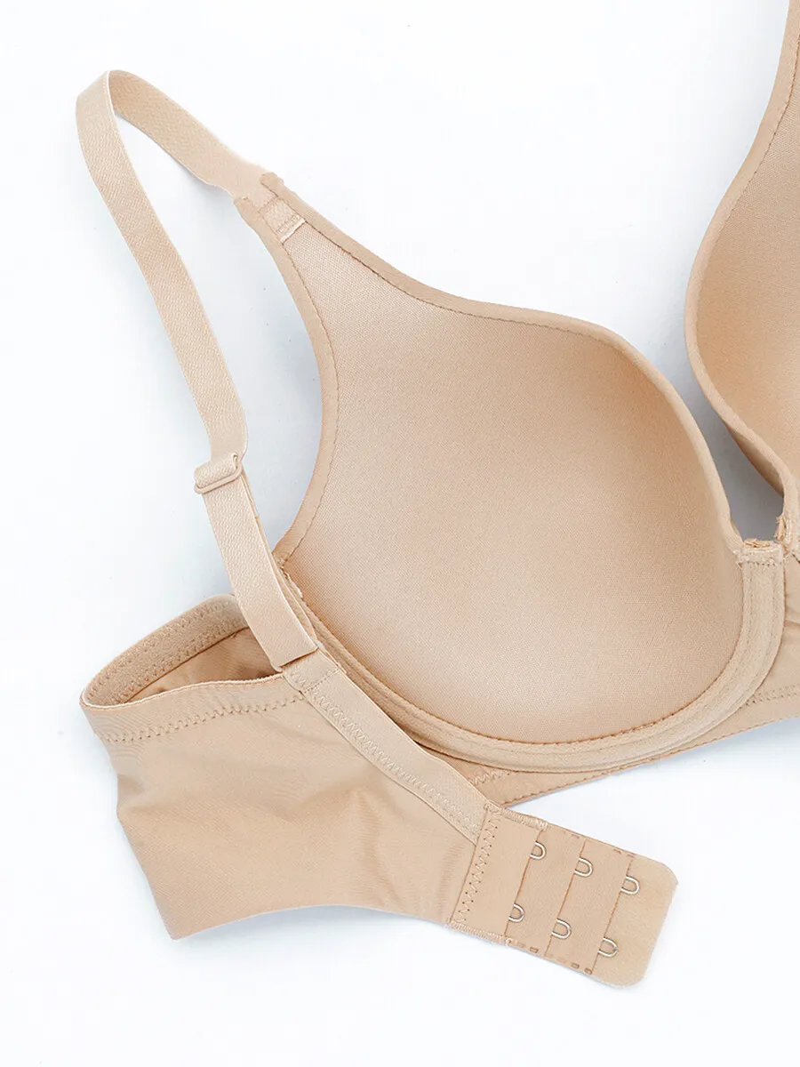 SABINA Wire Bra Perfect Bra Collection - DarkSkin SABINA Wire Bra Perfect Bra Collection - DarkSkin