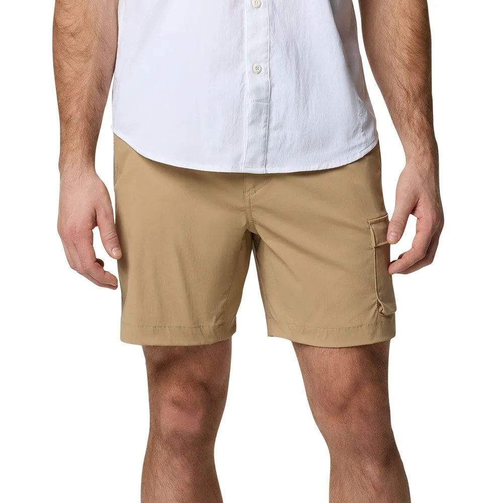 COLUMBIA Men Shorts PFG Wild Cast™ Brown - CO399AP907EHTH COLUMBIA Men Shorts PFG Wild Cast™ Brown - CO399AP907EHTH