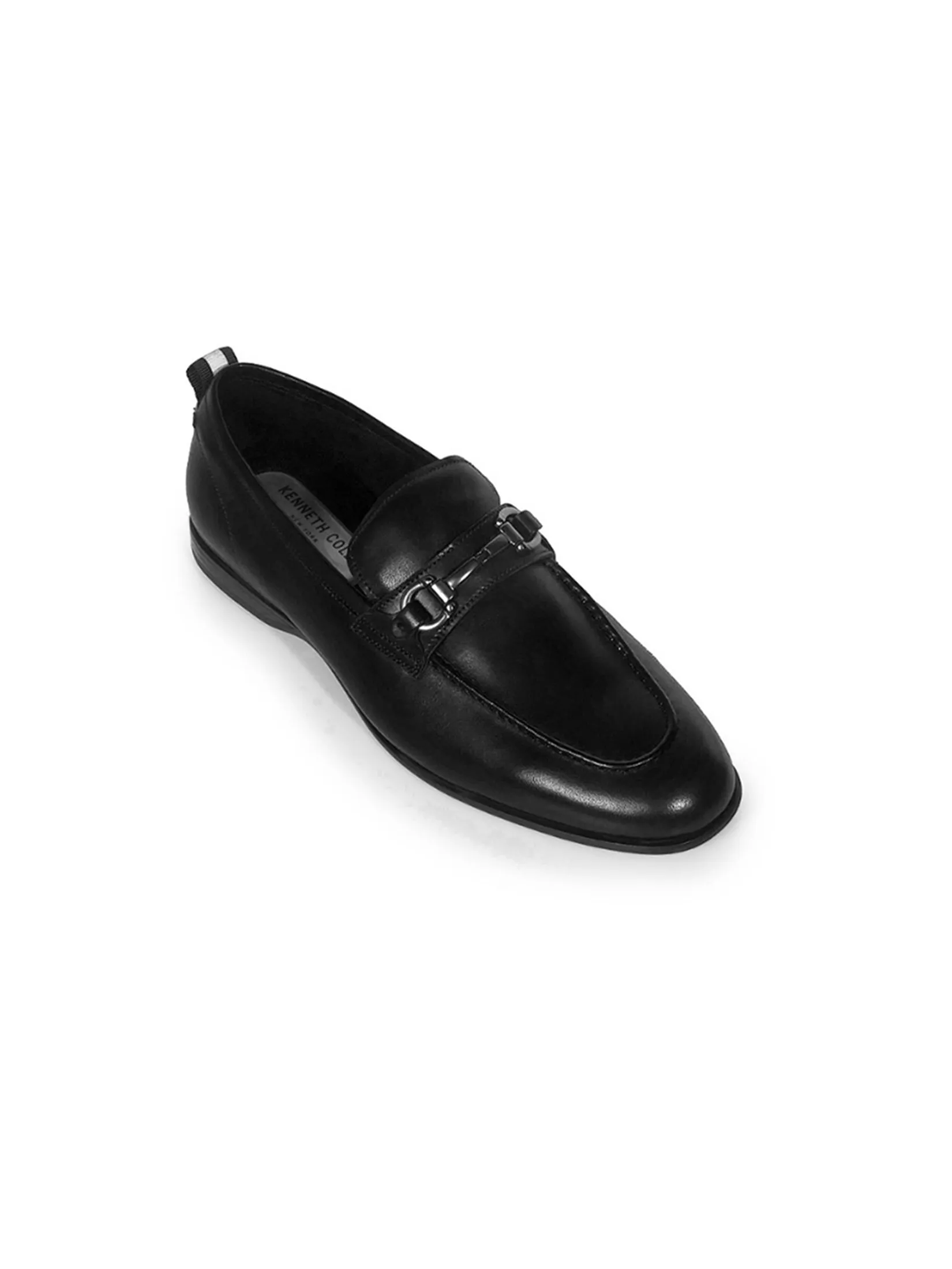 KENNETH COLE MEN CASUALS NOLAN / BLACK KENNETH COLE MEN CASUALS NOLAN / BLACK