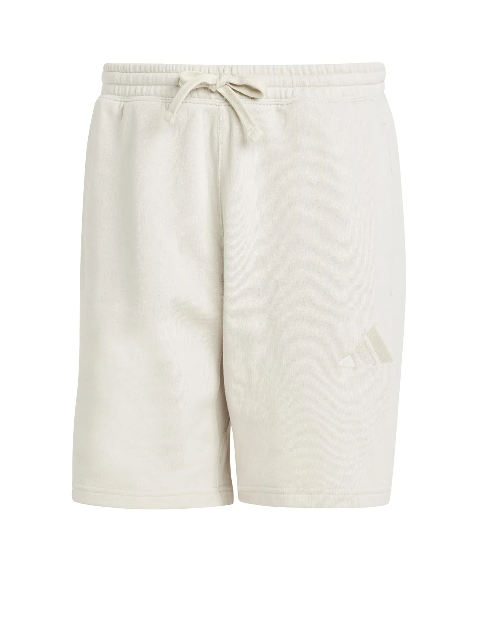 ADIDAS Men Shorts ALL SZN French Terry Alumina ADIDAS Men Shorts ALL SZN French Terry Alumina
