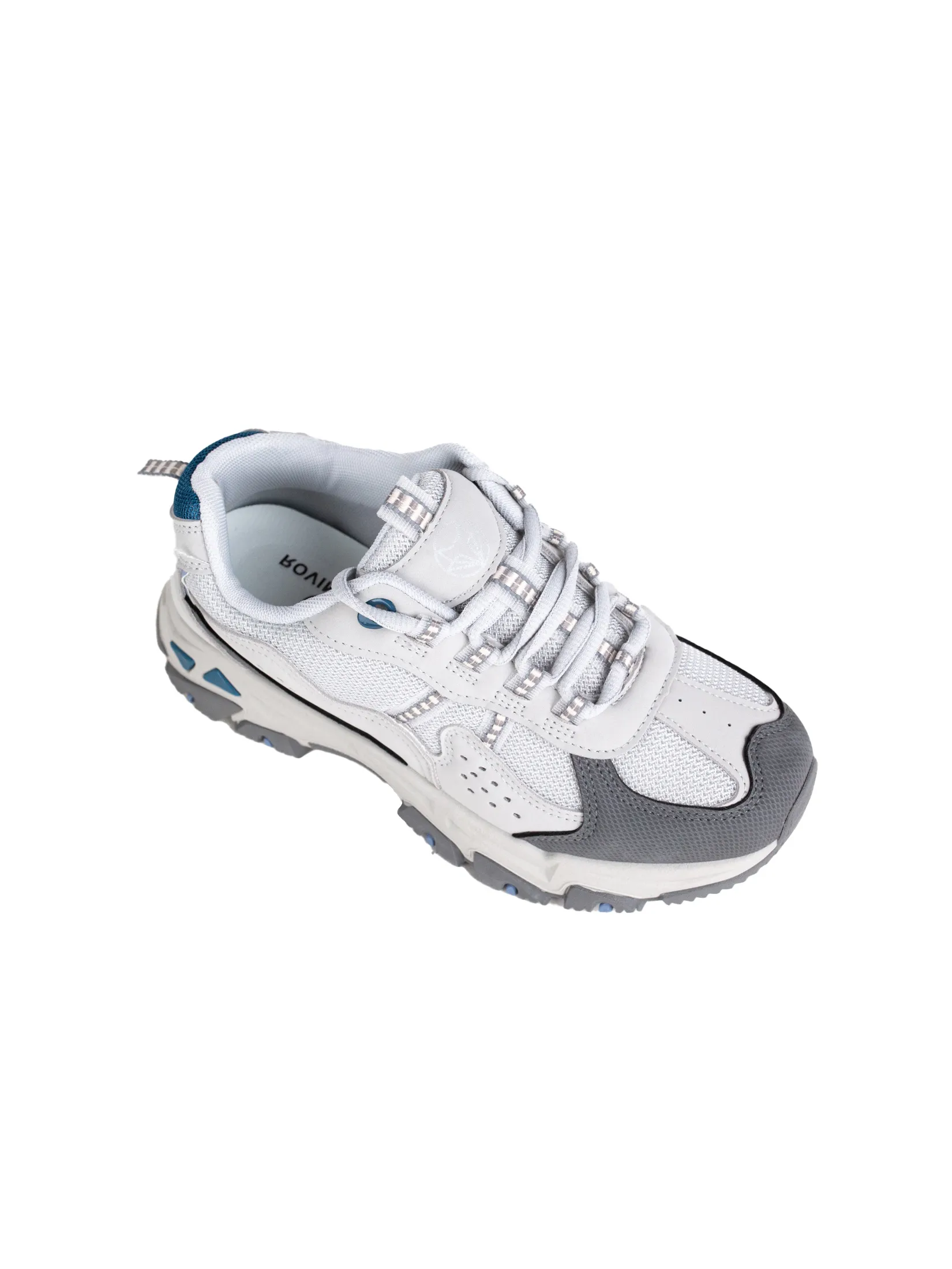 Roving Fox Women s Sneakers FW Grey Roving Fox Women s Sneakers FW Grey