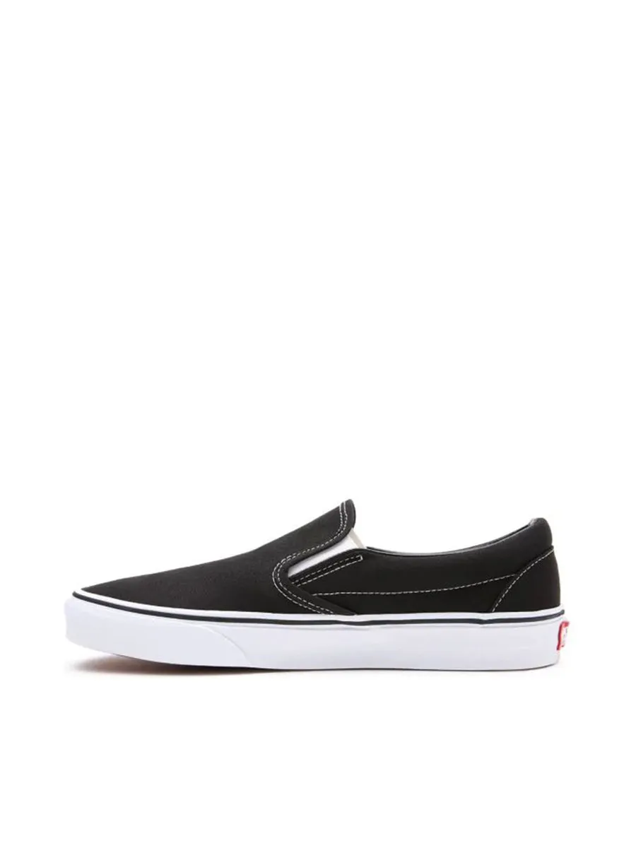 VANS Classic Slip-On Sneakers VN000EYEBLK VANS Classic Slip-On Sneakers VN000EYEBLK