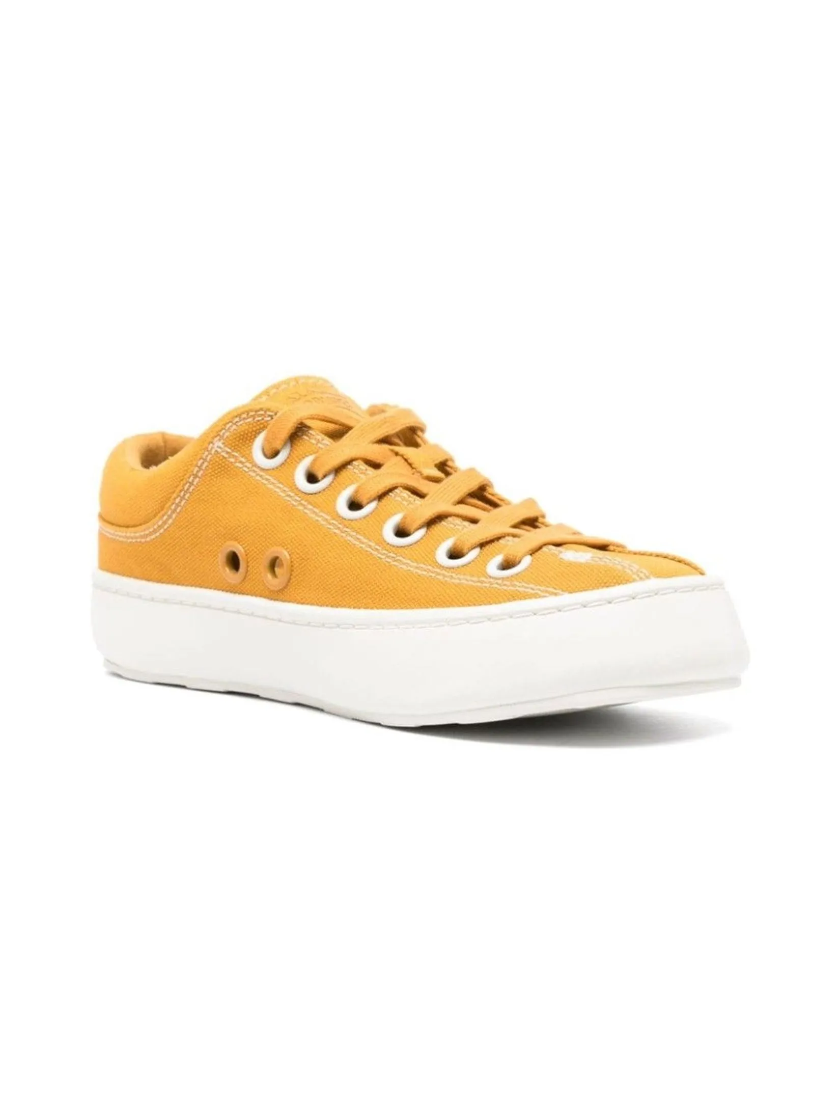CAMPER Men Sneakers Shoes Sunnei Brown CAMPER Men Sneakers Shoes Sunnei Brown