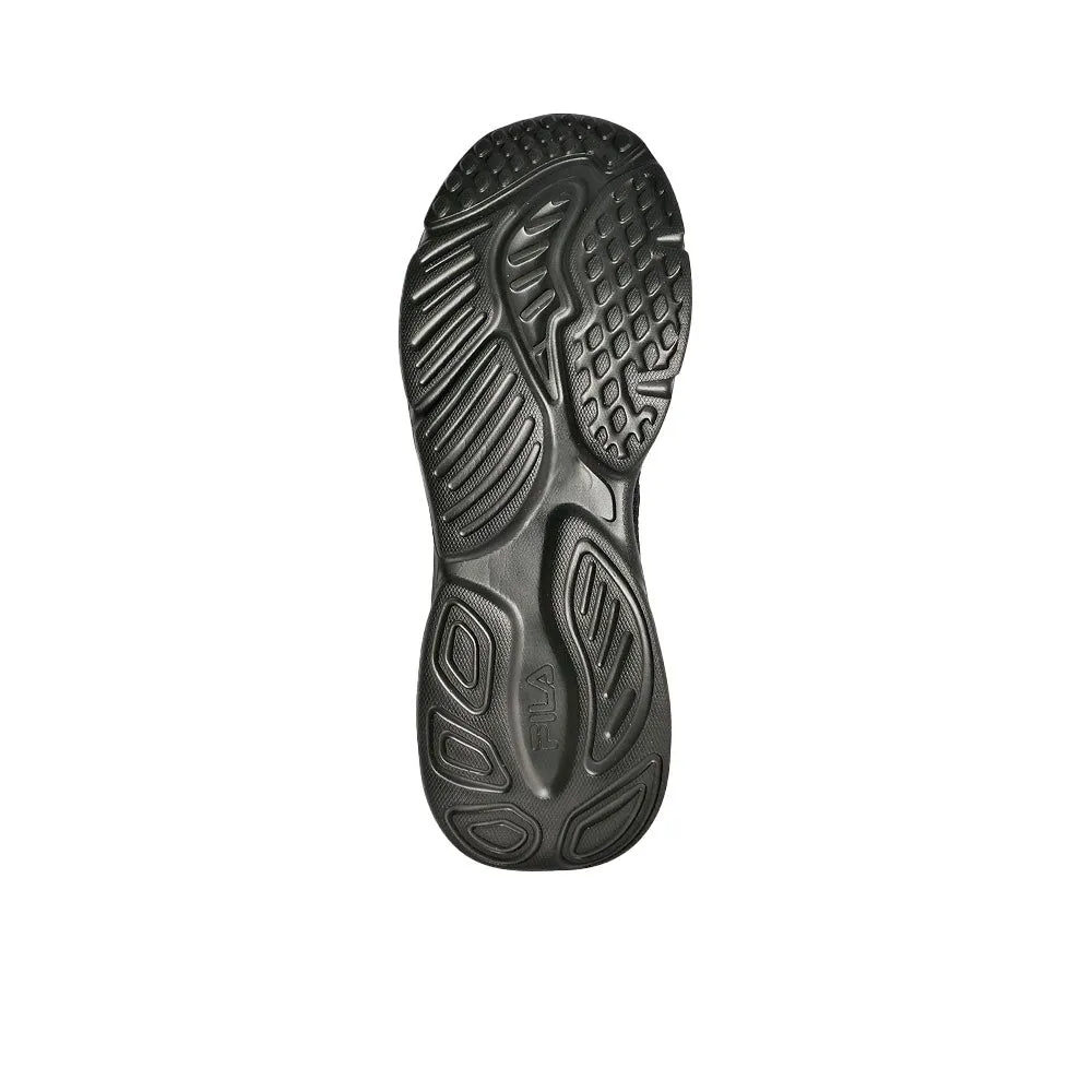 FILA Men Casual Shoes Vitto Black - FI039SH233EKTH FILA Men Casual Shoes Vitto Black - FI039SH233EKTH