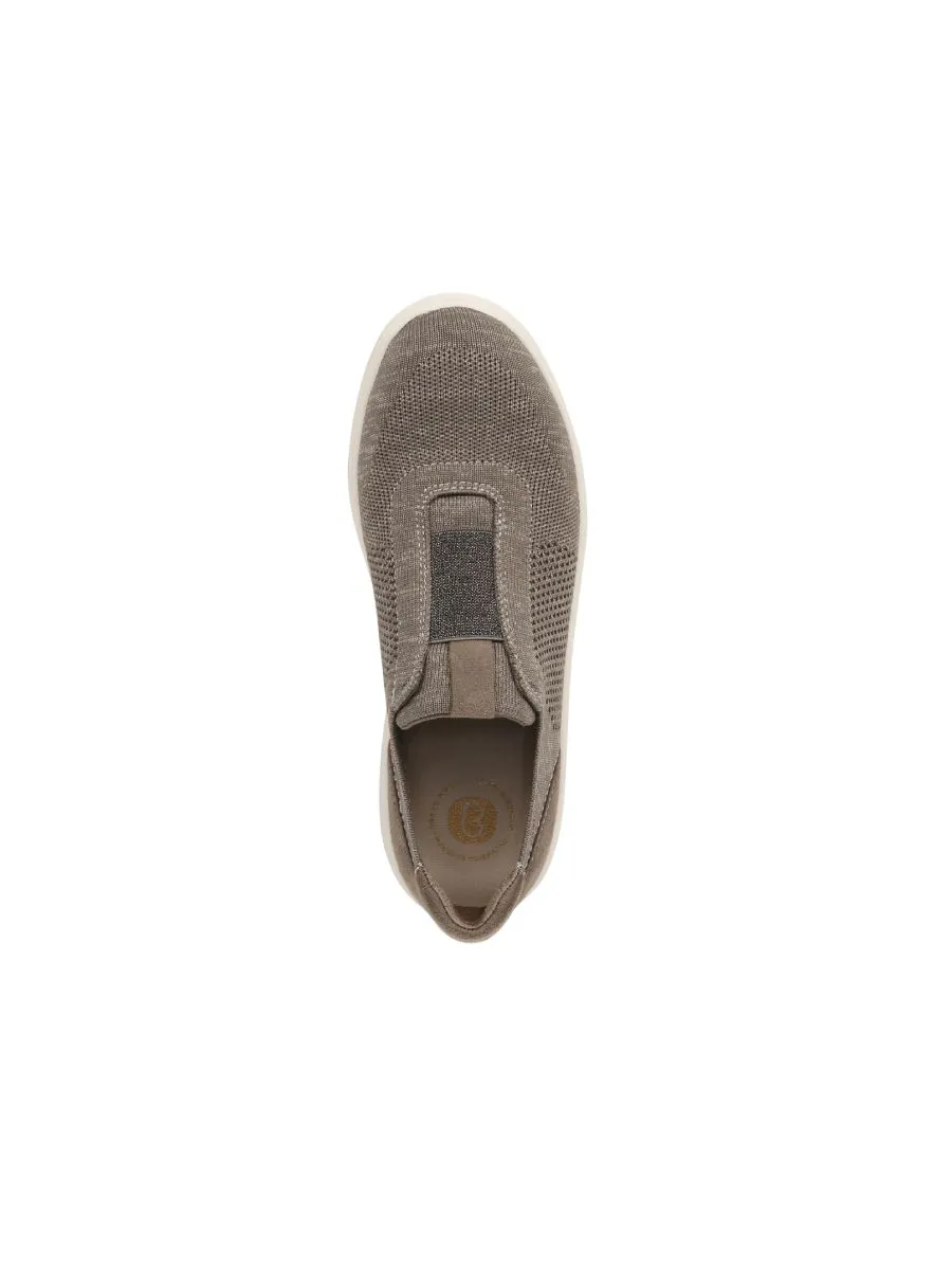 NATURALIZER Women's Sneakers Shoe 'Trophy' - Brown NATURALIZER Women's Sneakers Shoe 'Trophy' - Brown