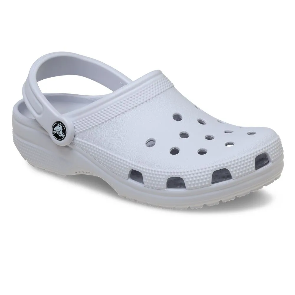CROCS Unisex Casual Shoes Classic Clog Purple - CR024SH833EKTH CROCS Unisex Casual Shoes Classic Clog Purple - CR024SH833EKTH