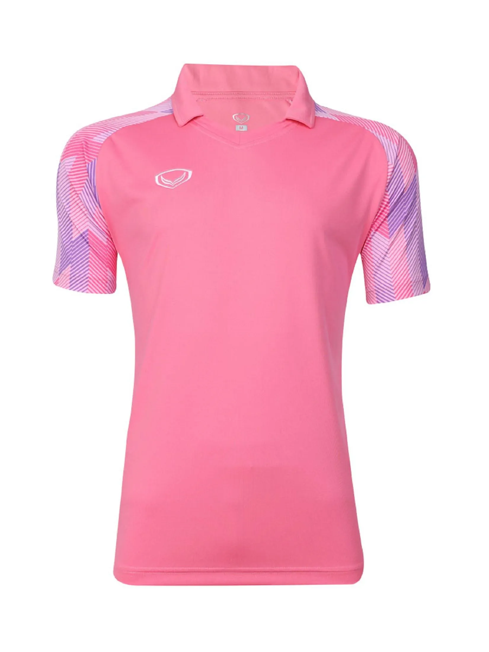 GRAND SPORT Pink MEN SPORTS JERSEY (011586) GRAND SPORT Pink MEN SPORTS JERSEY (011586)