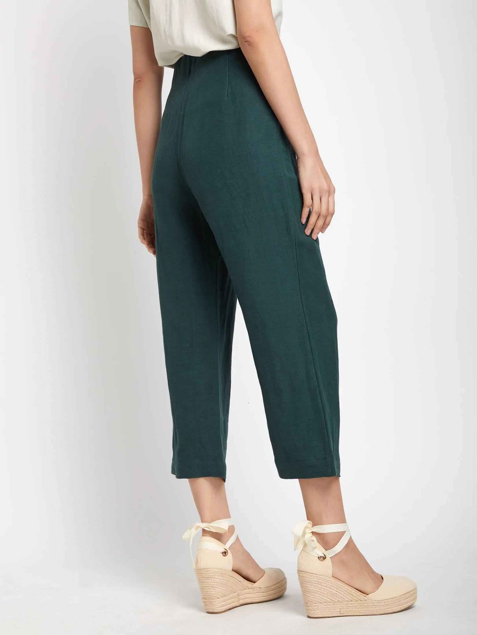 JOURNAL Women Straight Pants JOURNAL Women Straight Pants