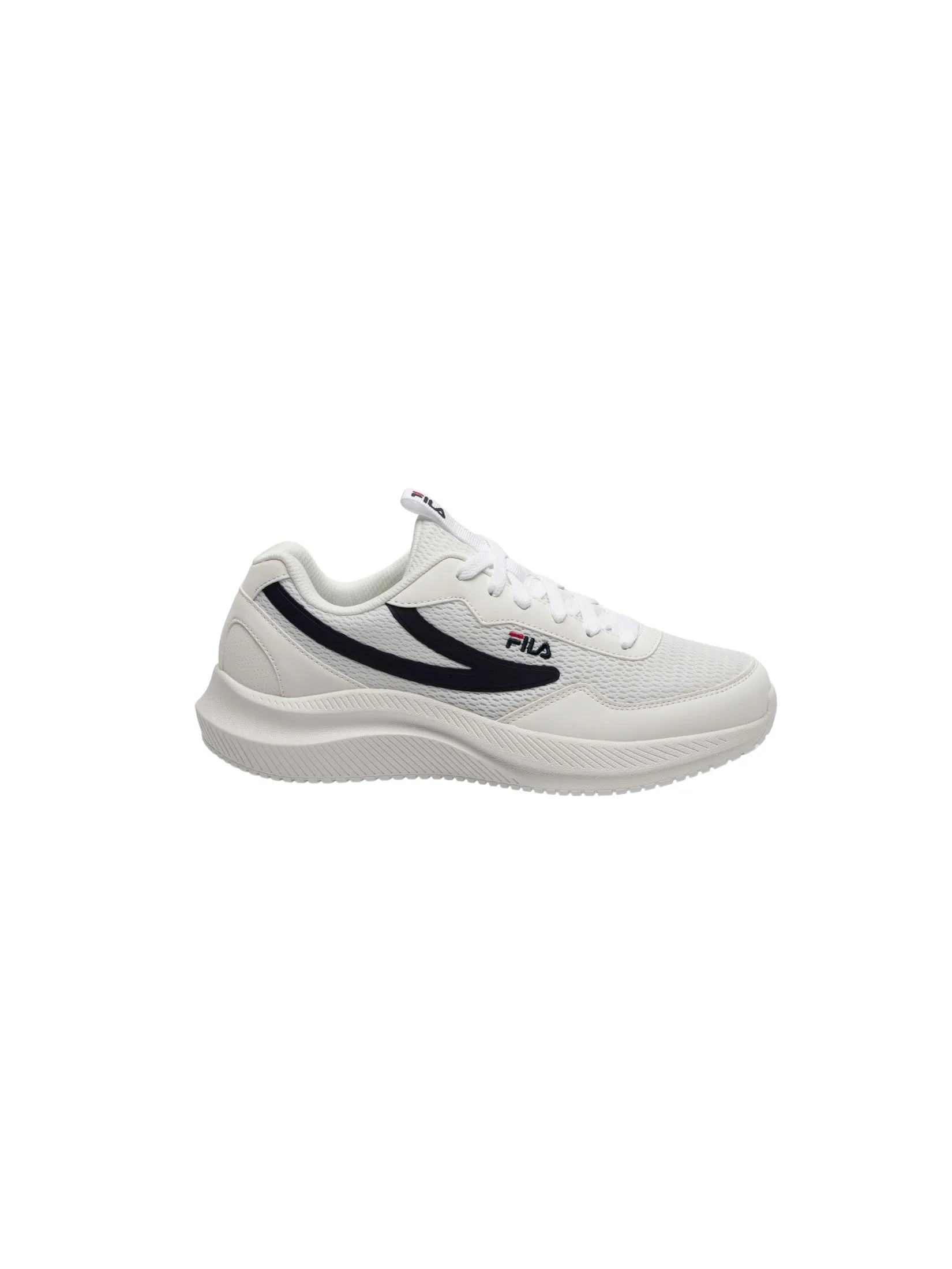 FILA UNISEX ROAD PRIMO V2 Product Code : 1RM02983H - WHITE FILA UNISEX ROAD PRIMO V2 Product Code : 1RM02983H - WHITE