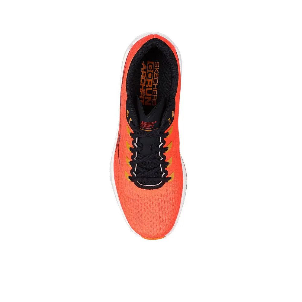 SKECHERS Men Running Shoes GO RUN Razor 5™ Red - SK108SH582EHTH SKECHERS Men Running Shoes GO RUN Razor 5™ Red - SK108SH582EHTH