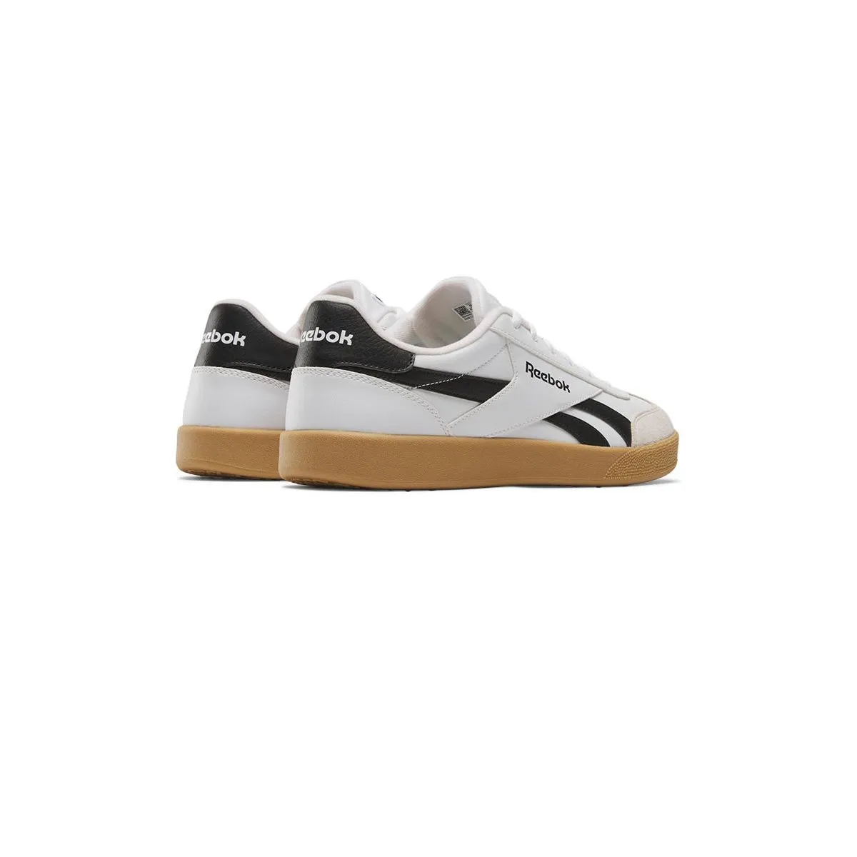 REEBOK Unisex Casual Shoes Smash Edge White - RE099SH455EDTH REEBOK Unisex Casual Shoes Smash Edge White - RE099SH455EDTH