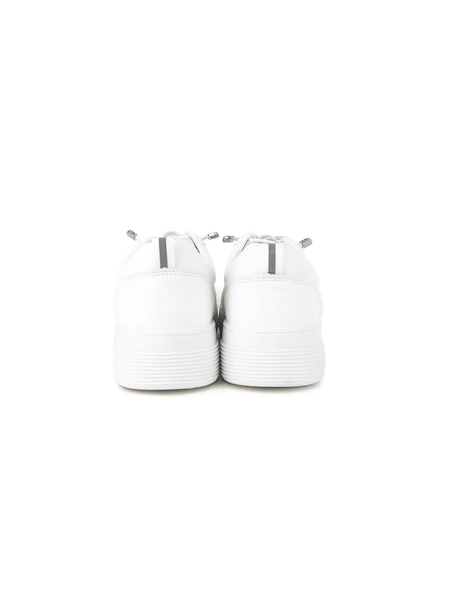 ST.JAMES Women sneakers BARCELONA-WHITE ST.JAMES Women sneakers BARCELONA-WHITE