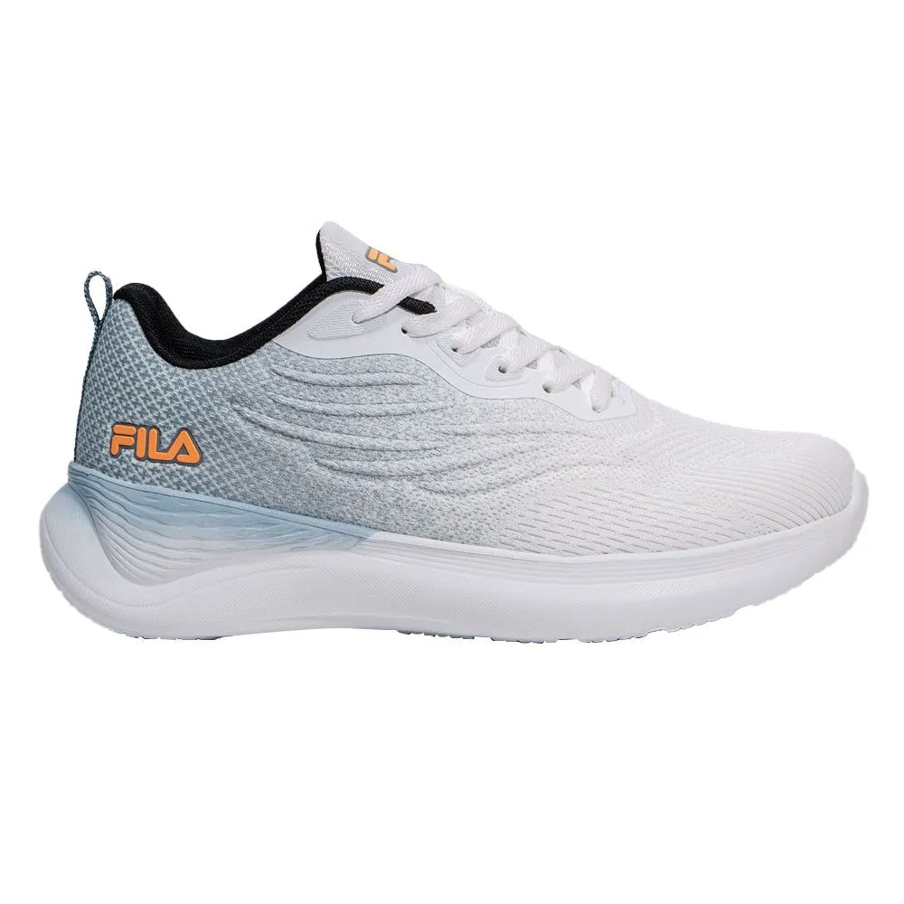 FILA Men Running Shoes Breeze White - FI039SH950EGTH FILA Men Running Shoes Breeze White - FI039SH950EGTH