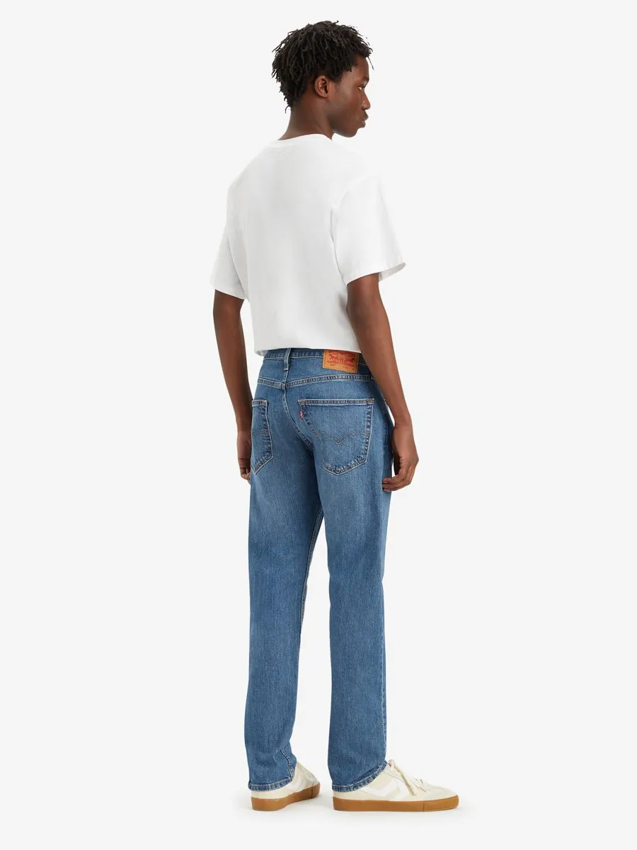 LEVI'S Men's 502™ Taper Jeans Frozen In Time Levi's® Flex LEVI'S Men's 502™ Taper Jeans Frozen In Time Levi's® Flex