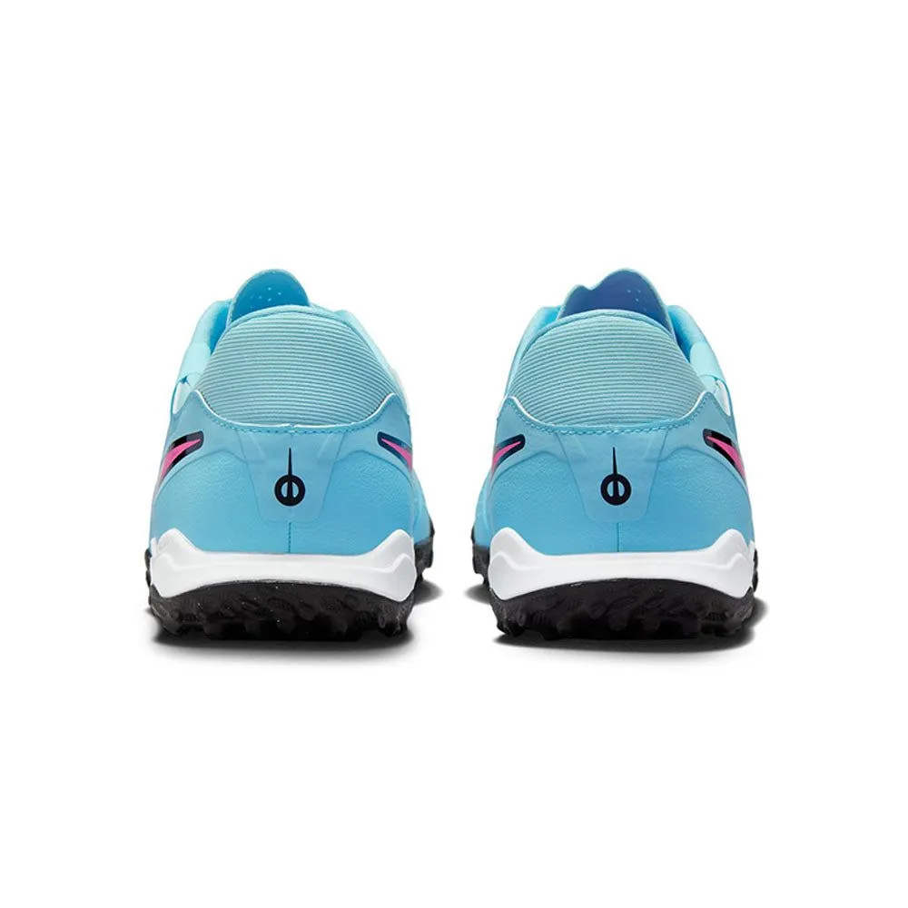 NIKE Tiempo Legend 10 Academy TF Men Football Shoes Blue - NI083SH889EJTH NIKE Tiempo Legend 10 Academy TF Men Football Shoes Blue - NI083SH889EJTH