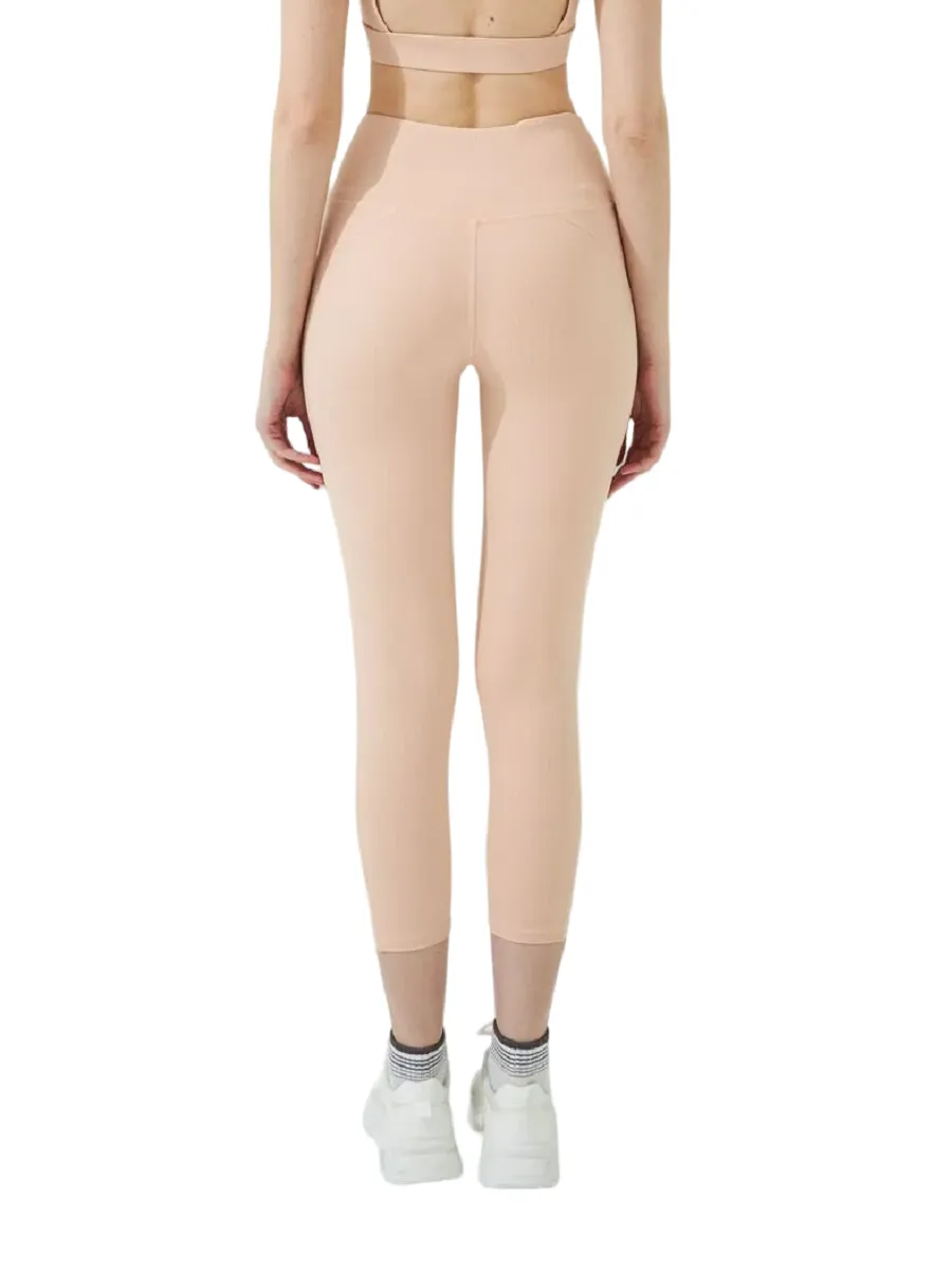 VANESSE Women Hannah legging (029072) Pink VANESSE Women Hannah legging (029072) Pink