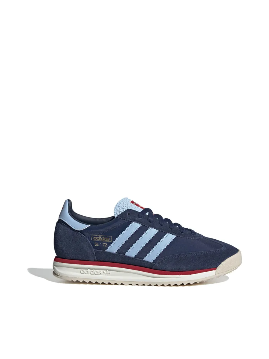 ADIDAS Men Sneaker SL 72 RS ADIDAS Men Sneaker SL 72 RS