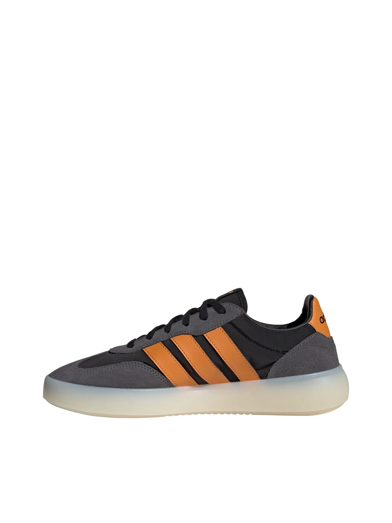 ADIDAS Men Shoes Barreda Decode JI2320 Black ADIDAS Men Shoes Barreda Decode JI2320 Black