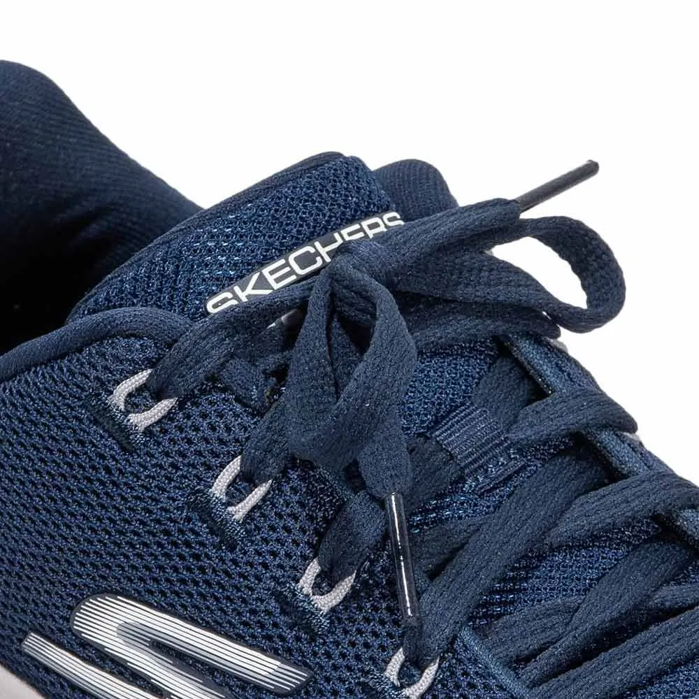 SKECHERS Men Training Shoes GO WALK® Flex Blue - SK108SH846EETH SKECHERS Men Training Shoes GO WALK® Flex Blue - SK108SH846EETH